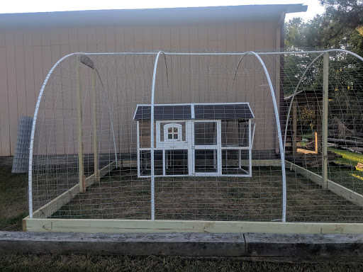 Home Improvement Store «Tractor Supply Co.», reviews and photos, 540 Water St #100, Chardon, OH 44024, USA