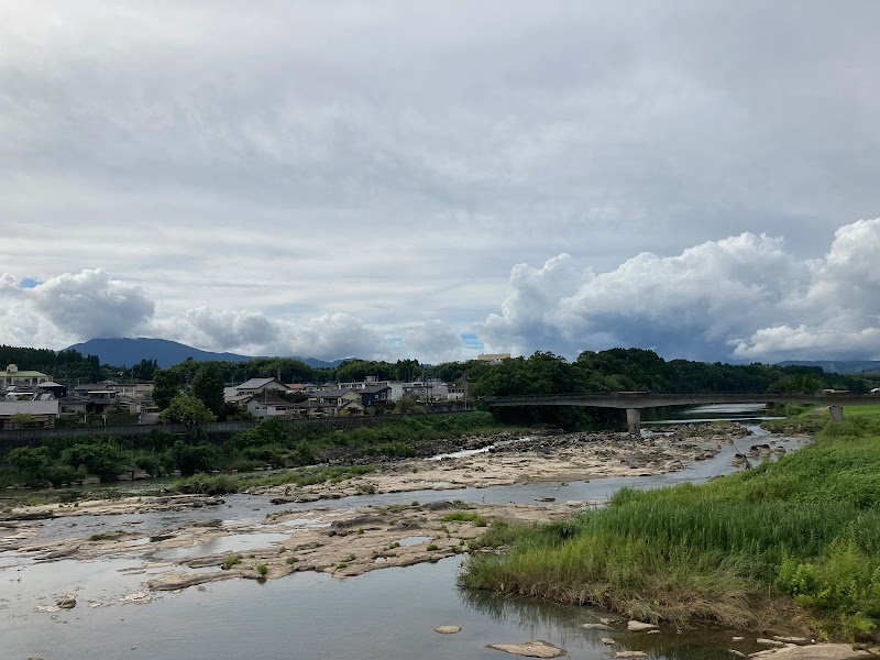 穴川橋