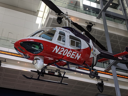 History Museum «Newseum», reviews and photos, 555 Pennsylvania Ave NW, Washington, DC 20001, USA