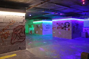 Rz Arena (Canlı Counter | Laser Tag) image