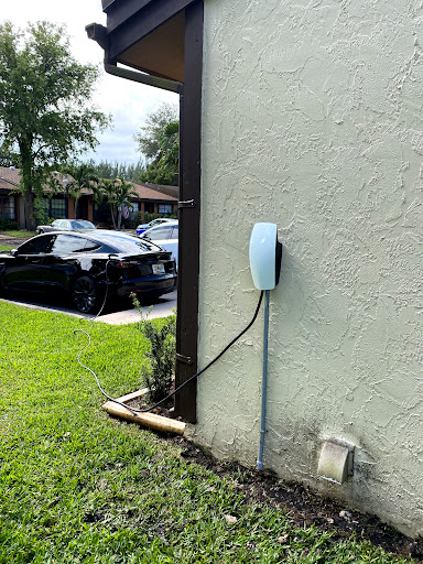 Electrician «Unlimited Electrical Solutions», reviews and photos, 7601 NW 182nd Terrace, Hialeah, FL 33015, USA