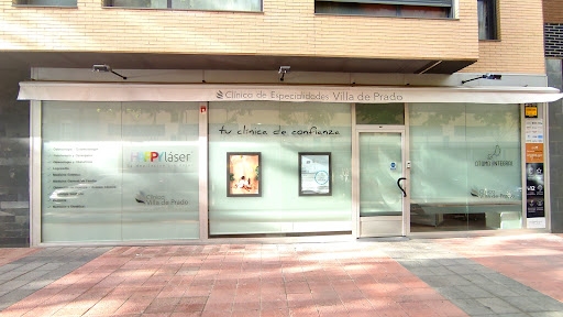 Fisioterapia & Osteopatía. Atama Integral en Valladolid, Valladolid
