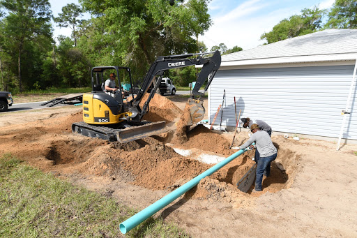 Advanced Septic in Crystal River, Florida