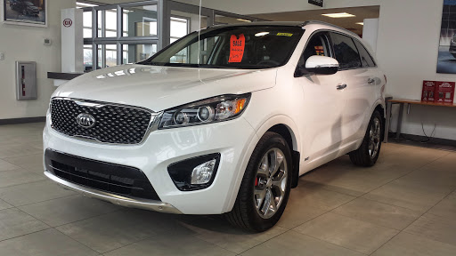 Kia Dealer «Serra Kia», reviews and photos, 12300 30 Mile Rd, Washington, MI 48095, USA