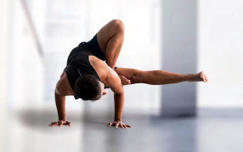 Ajlaan Yoga image