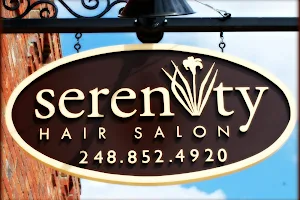 Serenity Hair Salon LLC image