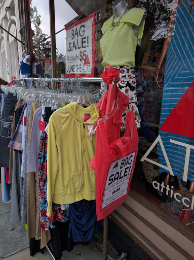 Consignment Shop «The Attic Bethlehem», reviews and photos, 516 Main St, Bethlehem, PA 18018, USA