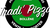 Photos du propriétaire du Pizzeria Tradi Pizza Bollène à Bollène - n°20