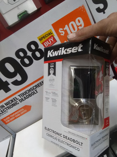 Home Improvement Store «The Home Depot», reviews and photos, 1771 N 19th Ave, Bozeman, MT 59718, USA