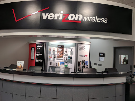 Cell Phone Store «Verizon», reviews and photos, 26036 US-290 #100, Cypress, TX 77429, USA