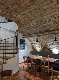 Atmosphère du Restaurant Cochon & Caractères à Bayonne - n°6