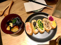 Sushi du Restaurant japonais Oinari à Paris - n°13