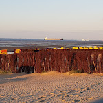 Photo n°5 de l'avis de Chris.o fait le 21/09/2022 à 09:05 sur le  Hotel Muschelgrund à Cuxhaven