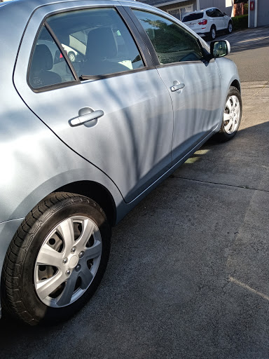 Auto Repair Shop «Redwood Tree Service Station», reviews and photos, 859 N State St, Ukiah, CA 95482, USA