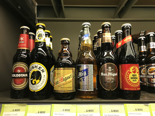 Wine Store «Total Wine & More», reviews and photos, 1139 5th St, Miami Beach, FL 33139, USA