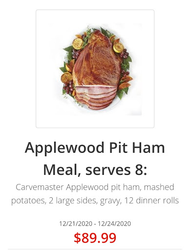 Supermarket «Hy-Vee», reviews and photos, 2453 N Court St, Ottumwa, IA 52501, USA