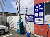 セルフピュア大垣東