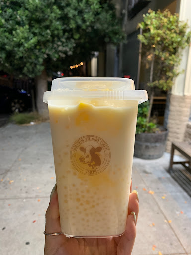 Chinese Restaurant «Golden Island Cafe», reviews and photos, 1300 Noriega St, San Francisco, CA 94122, USA