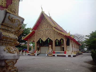วัดศรีสุพรรณ จ. พะเยา Wat Sri Suphan