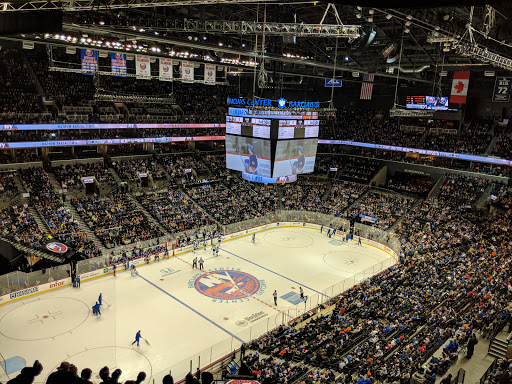 Barclays Center image 2