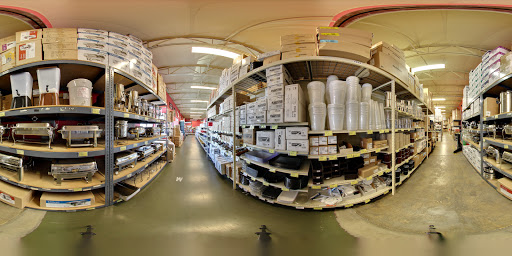 Restaurant Supply Store «The Restaurant Store - Lancaster», reviews and photos, 2209 Old Philadelphia Pike, Lancaster, PA 17602, USA