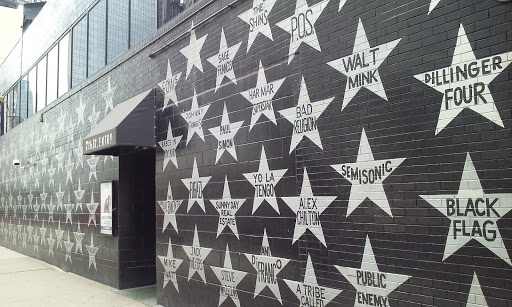 Restaurant «Black Dog Cafe», reviews and photos, 308 E Prince St, St Paul, MN 55101, USA