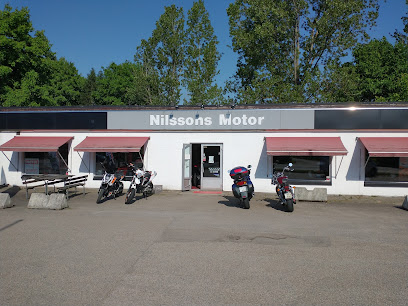 Nilssons Motor i Skånes Fagerhult AB