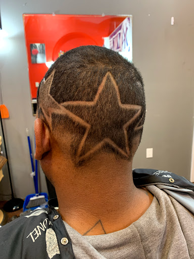 Barber Shop «Arods Barber Shop», reviews and photos, 95 Canal St, Ellenville, NY 12428, USA