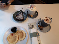Pancake du Restaurant Omah café carquefou - n°2