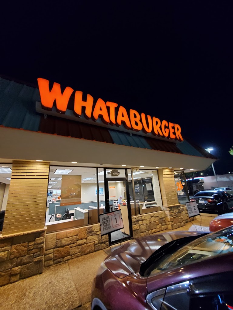 Whataburger Galveston, TX 77098 Menu, Hours, Reviews and Contact
