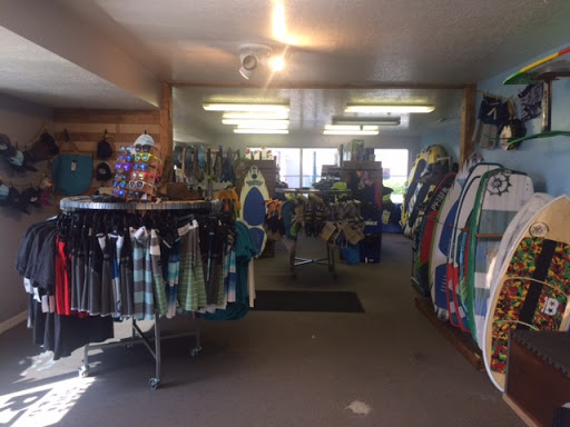 Outdoor Sports Store «R7 Watersports», reviews and photos, 12645 Minuteman Dr Suite C, Draper, UT 84020, USA