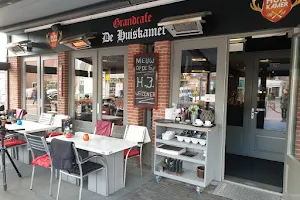 Grand Café de Huiskamer image