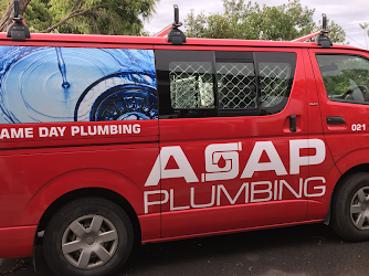 ASAP Plumbing Kapiti