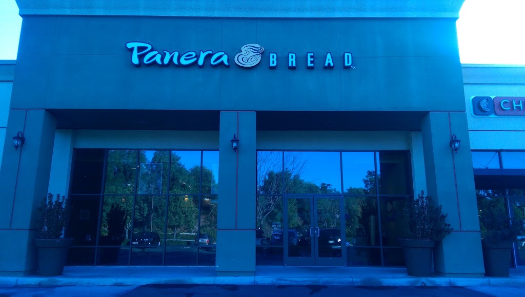 Panera Bread 92692