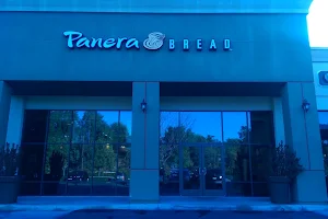 Panera Bread image