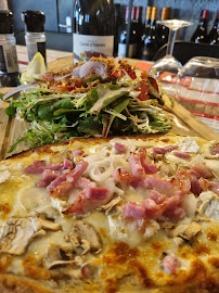 Pizza du Restaurant La Pignata à Paulhan - n°8