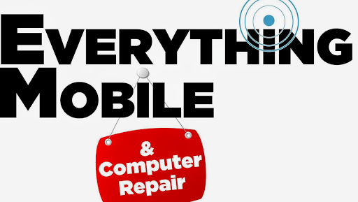Screen Repair Service «Everything Mobile and Computer Repair», reviews and photos, 1948 E Main St, Spartanburg, SC 29307, USA