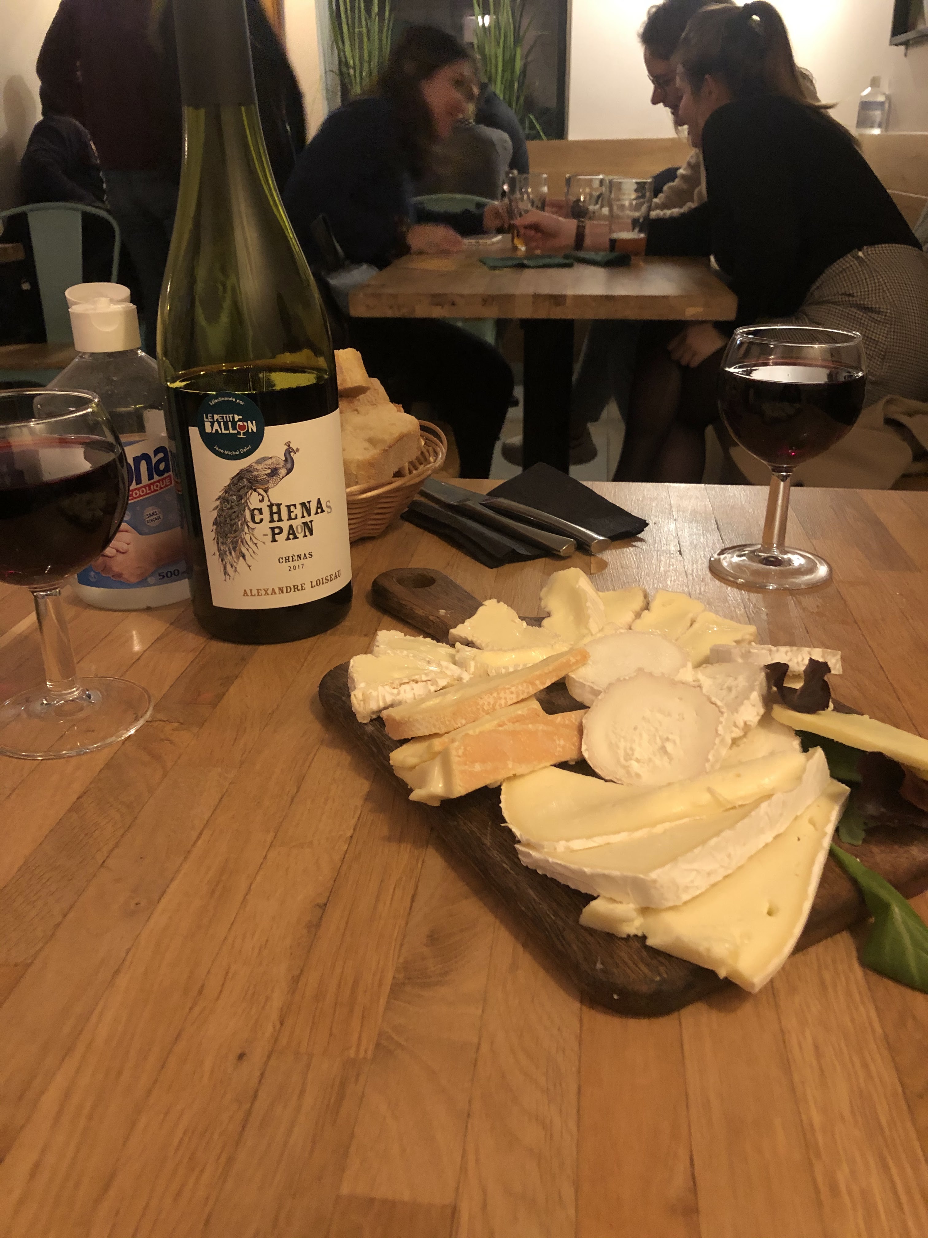Photo n° 1 de l'avis de Sarah.a fait le 20/10/2020 à 16:41
