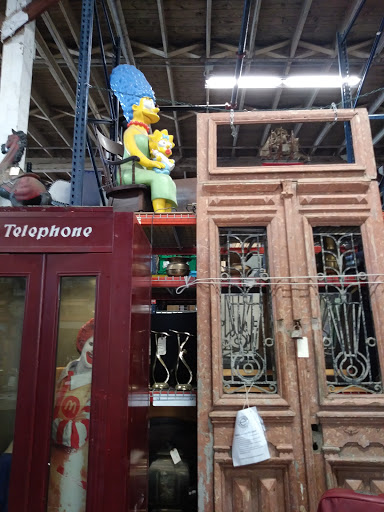 Antique Store «Eco Relics», reviews and photos, 106 Stockton St, Jacksonville, FL 32204, USA