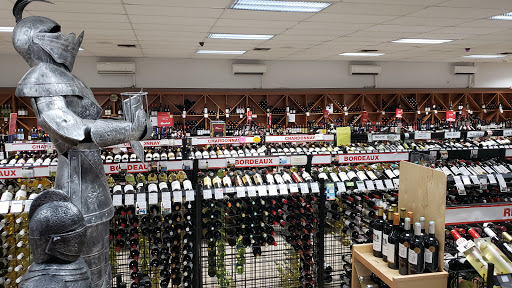 Wine Store «Liquor Town & Fine Wines», reviews and photos, 135-21 Cross Bay Blvd, Ozone Park, NY 11417, USA