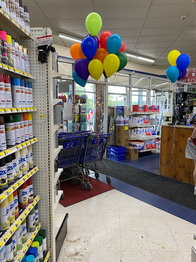Hardware Store «Coakley Carpet One Ace Hardware», reviews and photos, 2535 NY-68, Canton, NY 13617, USA