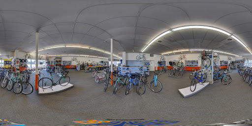Bicycle Store «Pedal Power Bicycles», reviews and photos, 1904 Staples Mill Rd, Richmond, VA 23230, USA