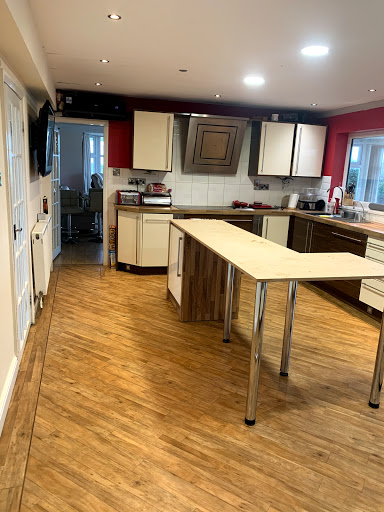 Kitchen renovations Coventry