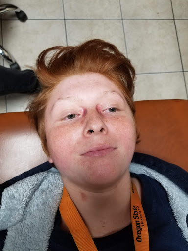 Explore liberty tattoo ideas, creative tattoo ideas in Corvallis, available at High Priestess Piercing & Tattoo