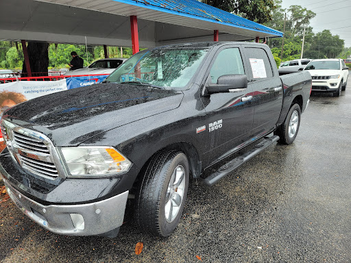 Used Car Dealer «I-75 Autos», reviews and photos, 1518 W US Hwy 90, Lake City, FL 32055, USA