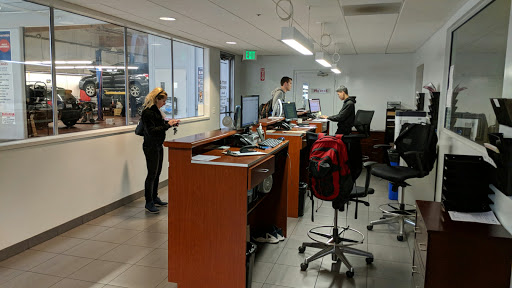 Subaru Dealer «#1 Serramonte Subaru», reviews and photos, 707 Serramonte Blvd, Colma, CA 94014, USA