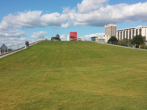 Tourist Attraction «Beale Street Landing», reviews and photos, 251 Riverside Dr, Memphis, TN 38103, USA
