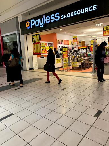 Shopping Mall «Tacoma Mall», reviews and photos, 4502 S Steele St, Tacoma, WA 98409, USA