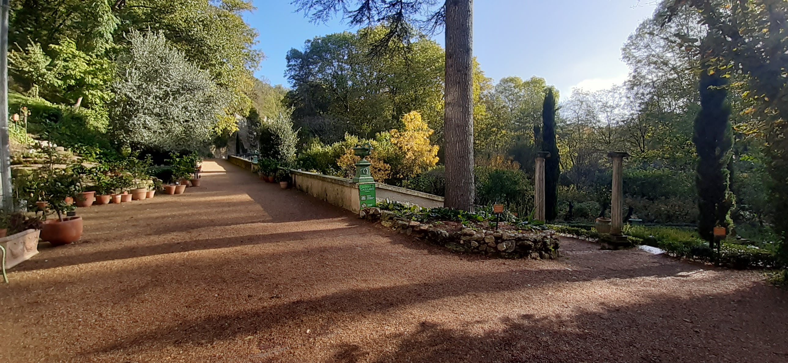 Photo n° 16 de l'avis de Guilain.e fait le 31/10/2023 à 15:28