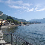 Photo n°3 de l'avis de Luciano.i fait le 06/06/2022 à 10:05 sur le  Albergo Ristorante Lavedo à Tremezzina